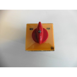 Kannie Variable Speeds Milling Machine Forward & Backward Switch. New.