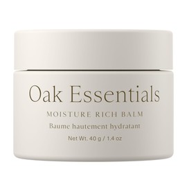 Oak Essentials Moisture Rich Balm