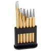 Rennsteig 421000 Tool Set with Plastic Stand