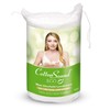 COTTON SOUND ECO Maxi Dischetti Struccanti 1 confezione x 40