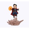 Avengers Infinity War Mini Egg Attack Figure Doctor Strange 9