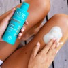 SVR - Sun Secure Self Tanning Foam - Natural Tanning