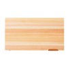 Nichinichi Tools Cutting Board Tosa Ryu Shimanto Hinoki with Stand