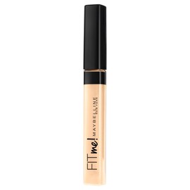 Maybelline New York Fit Me Concealer, 10 Light, 0.23 Fluid Ounce