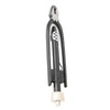 Safety Wire Twist Pliers Fuse 1 Way Lock Twisting Clamp