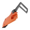 FLYPIG Chainsaw Cover Chain Brake Side Cover Handle Guard for