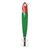 OWNER Egi LS-25 Rebel Sutte No.31962 #02 Red/Green No. 25