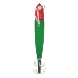OWNER Egi LS-25 Rebel Sutte No.31962 #02 Red/Green No. 25
