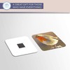 Destination Vinyl ltd Fridge Magnet - Robin Redbreast Bird Animals