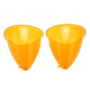 Buttock Vacuum Cups 160ml L Vacuum Cupping Machine Accessories Butt