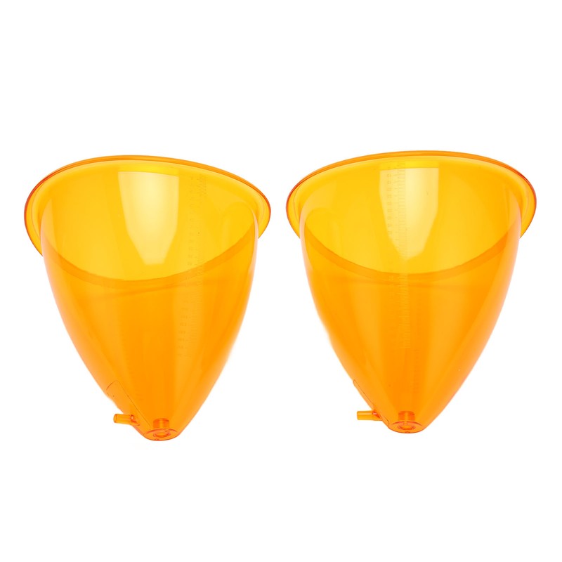 Buttock Vacuum Cups 160ml L Vacuum Cupping Machine Accessories Butt
