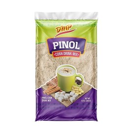 De Mi Pais Corn Drink Mix 12oz / Pinol en Polvo 12oz (10)