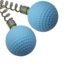 Massager Ball Hammer(2-Pack) SinLoon Hammer Stick Manual Beat Golf Ball