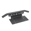 WeiSen 20" 126W LED Light Bar & License Plate Holder