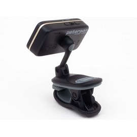 Strobo Clip HDC Peterson Color Strobe Clip Tuner