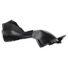 TRQ TRQ Front Left Inner Fender Liner Drivers Side Compatible