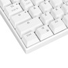 Mechanical Keyboard 68keys 3 Mode Wireless 2.4G Type C Wired