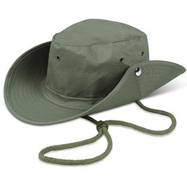 normani Original African Outdoor Safari Jungle Bush Hat