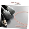 CAXUSD Copper Speaker Wire High Fidelity Audio Cable 12tc for