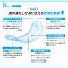 Nepia B-Lock Inner Sheet 60 Pack of 20 [Estimated Absorption