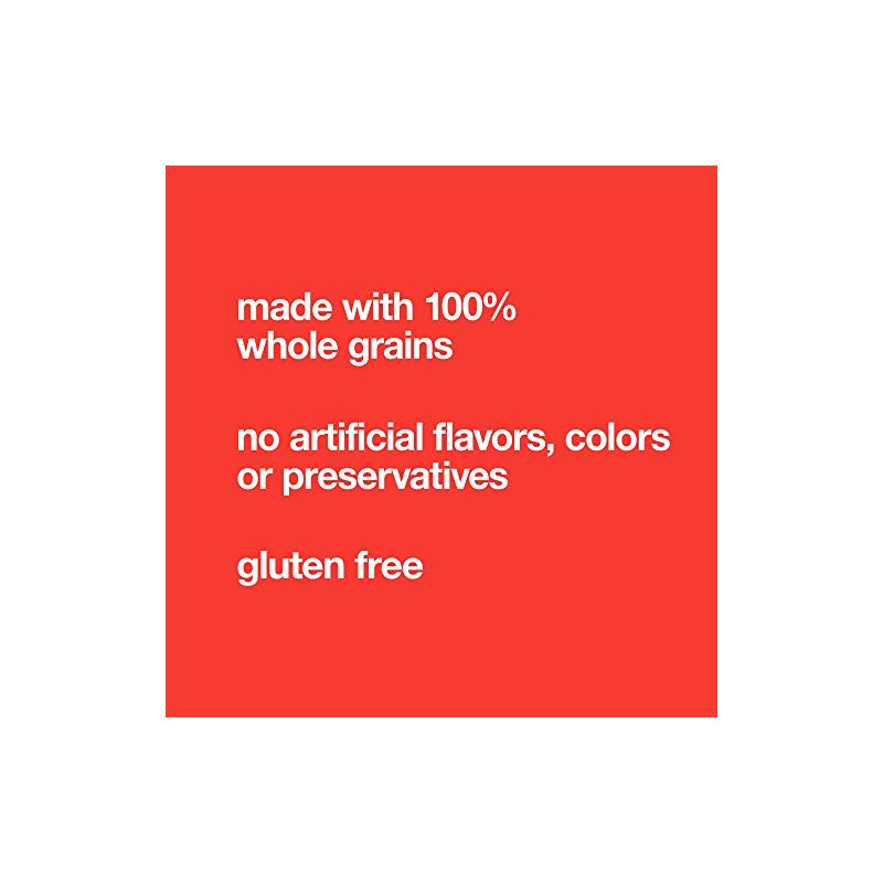 KIND Kids Granola Chewy Bar, Chocolate Chip, 10 Count (6