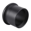 2 Inch to M48 x 0.75 Astronomical Telescope Eyepiece Lens