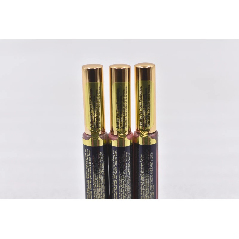 SeneGence LipSense by SeneGence Liquid Lip Color Full Size-Nude- SEALED-