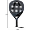 HEAD Raqueta de Pádel Niño 2023 226713