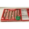 CandyRific Hilco EDIBLE GOURMET CANDY CANE SWIRL CHRISTMAS SPOONS PEPPERMINT
