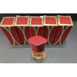 Avon Splendour Sculpture Scents Cologne Spray .33 FL Oz New In Box 1991 Lot Of 5