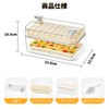 Ice Cube Trays, Square Ice Trays, 1 Second, Ice Trays,