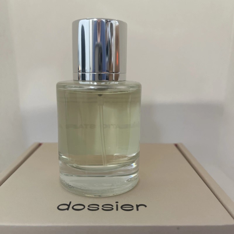 Dossier Aromatic Star Anise Eau de Toilette Spray Cologne For