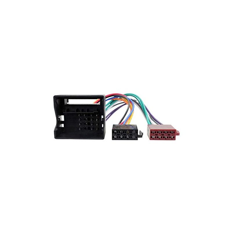 Connects2 CT20BM02 Car accessory