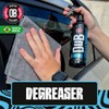 DUB BOYZ Shark Glass Window and Glass Cleaner, Streak-Free Formula,