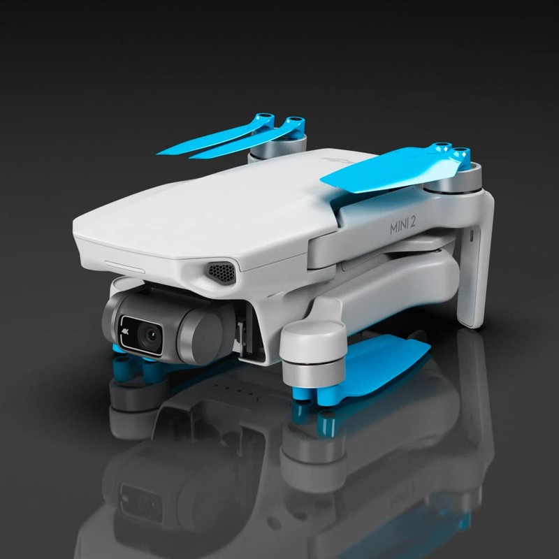 Master Airscrew Stealth Propellers for DJI Mini 2, Mini 2