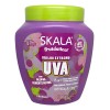 Kit Skala Frutastica Mascara Coco Banana Uva Morango