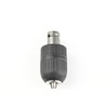 CHANCS 1/2"-20UNF 2.0mm-13mm Drill Chuck Keyless Drill Adapter Converter Drill