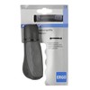 FISCHER Ergonomic "Relax" Bicycle Handlebar Grips Black One Size