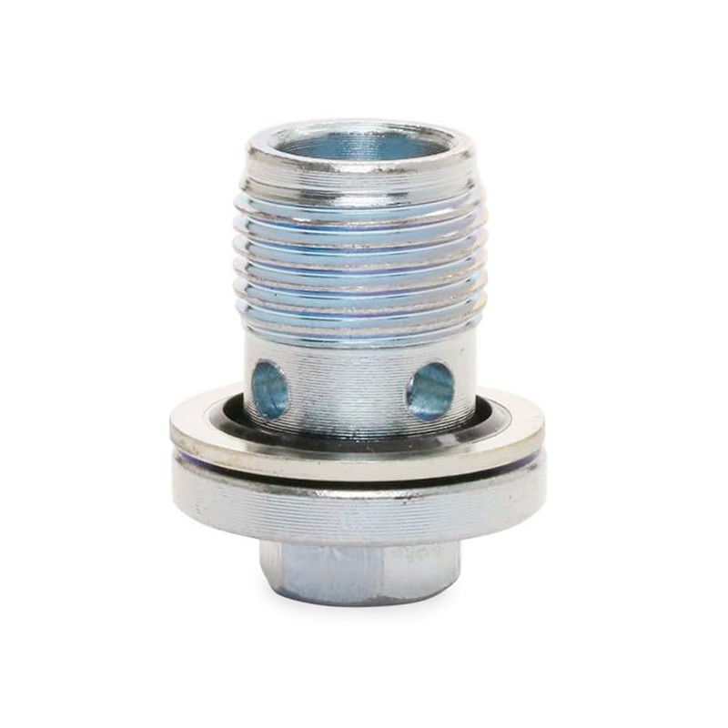 Corteco 220140S Locking Screw, Oil Pan