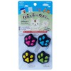 Smile Kids AKR-20 Cat Key Cover, Set of 4 Colors