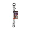 SK11 MFR1012R Double Flex Locking Gear Ratchet Wrench 0.4 x