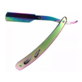 Gala Porta Navaja Tornasol Para Razurar, Barbero