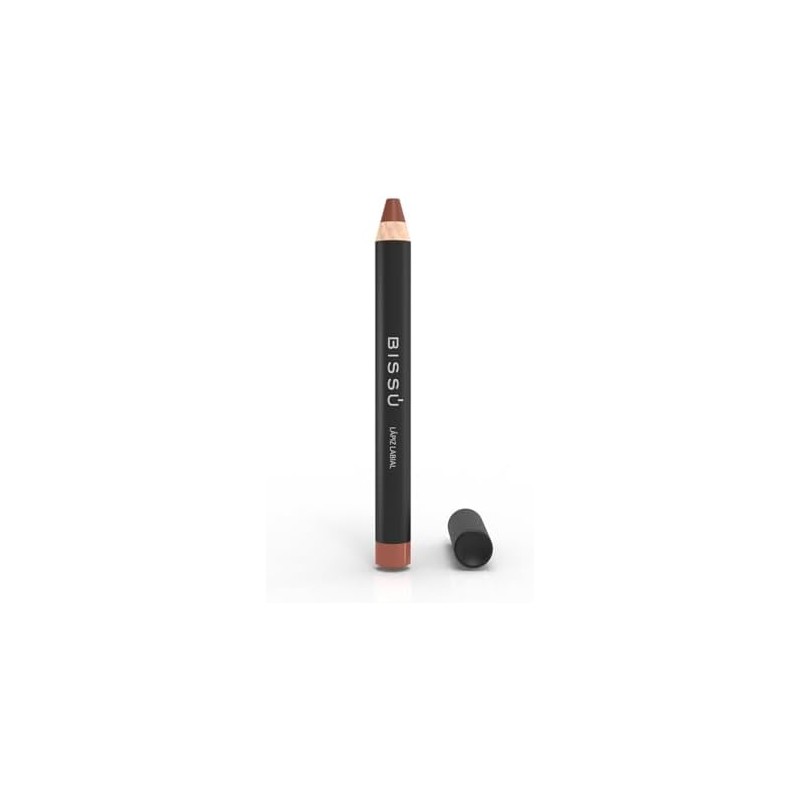 Bissú Cosméticos, Lápiz Labial 02 Caramelo