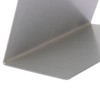 Nail Art Display Board Titanium Alloy False Nails Display Holder