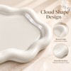 Cloud-Shaped Jewelry Tray for Ring & Earring Storage – Creative
