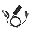 2PCS 400480MHz Mini Walkie Talkie 2Way Radio Transceiver &amp; Earpiece