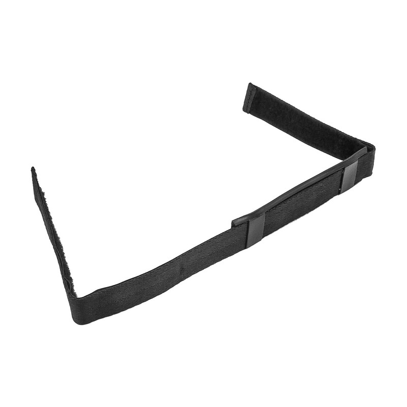 ANCLLO 8 Pack Adjustable Hoverboard Straps and Velcro Kart Accessories