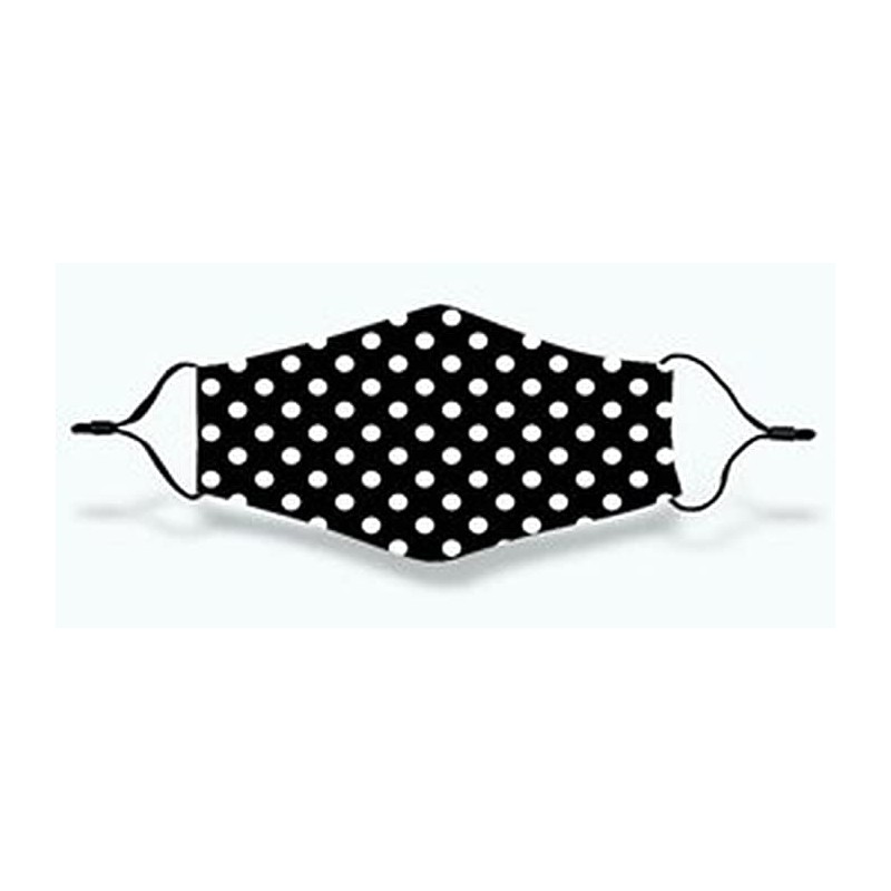 KaWaii Baby Adult Face Cloth Mask Reusable Washable with Adjustable