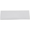 Hardware Resources Elements A500 Edgefield Collection Cabinet and Furniture Handle