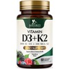 Vitamin D3 5000 IU with K2 100 mcg | K2